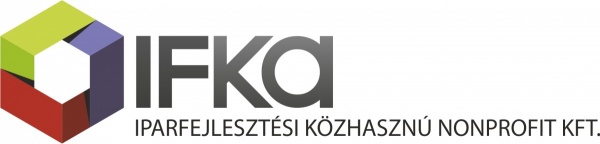 IFKA logó