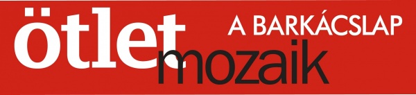 Ötletmozaik logó