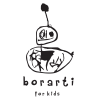 Borarti for kids képe
