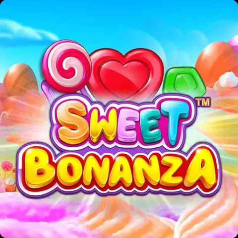 Borító: Sweet Bonanza